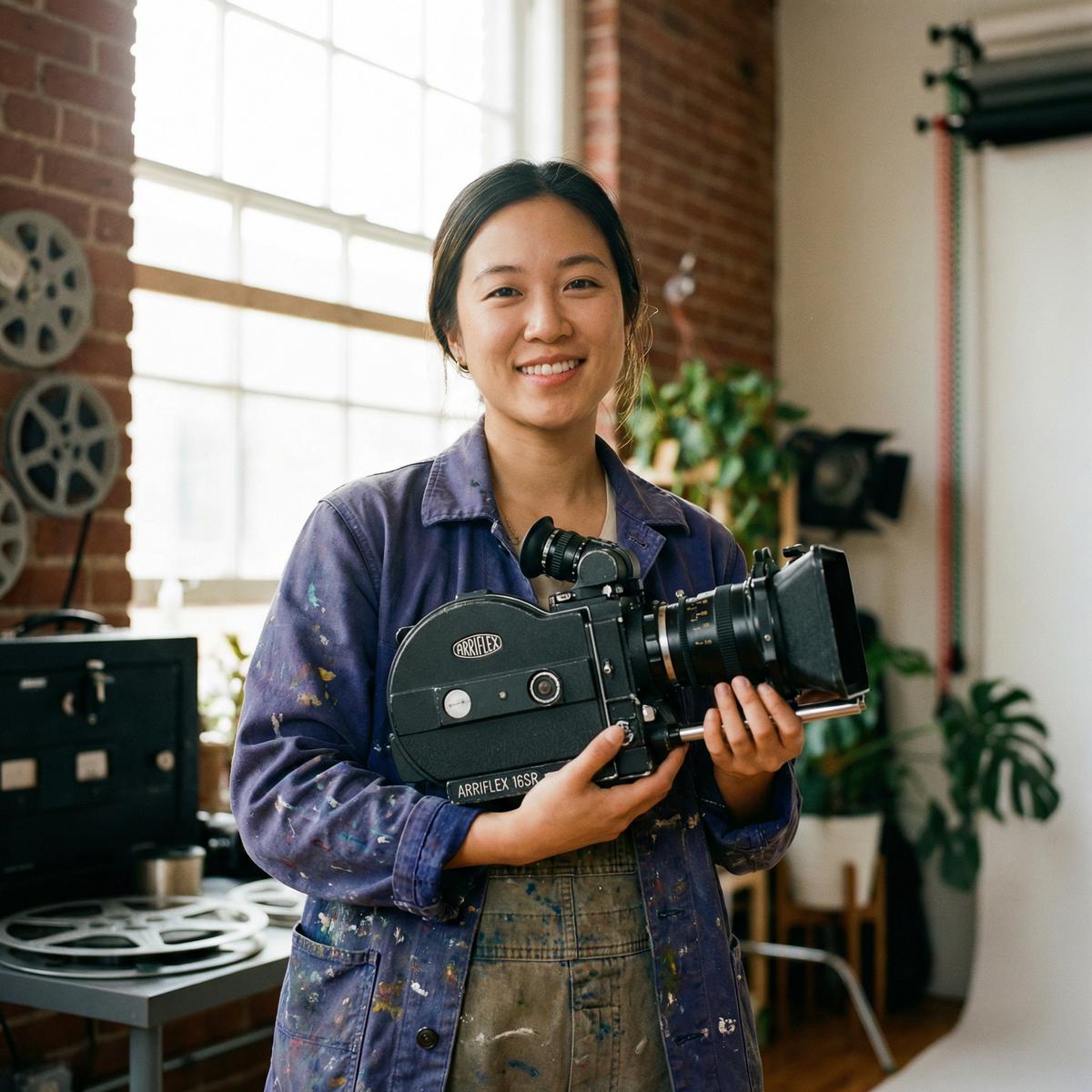 17c一起草制片人